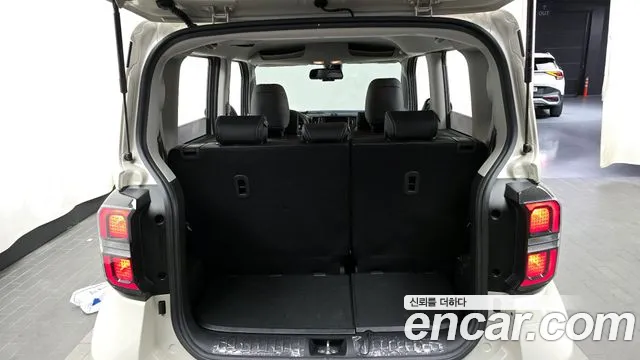 Kia The New Kia Ray id 2805790 из Кореи 11