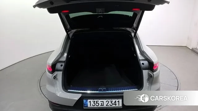 Porsche Cayenne (PO536) id 2885631 из Кореи 11