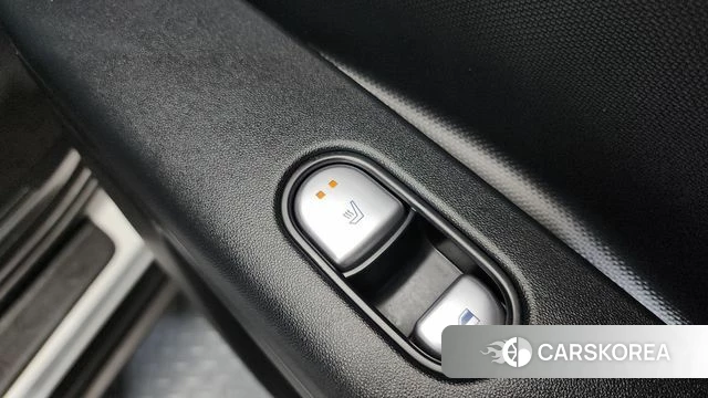Hyundai Ionic 5 id 4249356 из Кореи 11