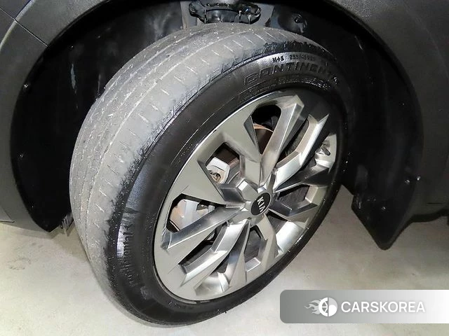 Kia Sorento 4th Generation id 3955065 из Кореи 11