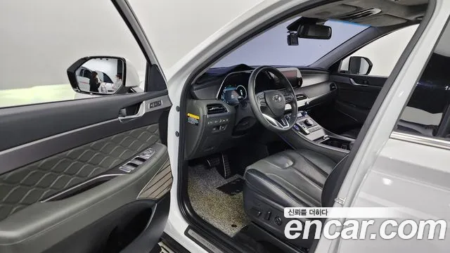 Hyundai Palisade id 2623139 из Кореи 11