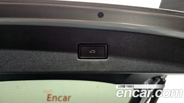 Volkswagen Tiguan Allspace id 2911844 из Кореи 11