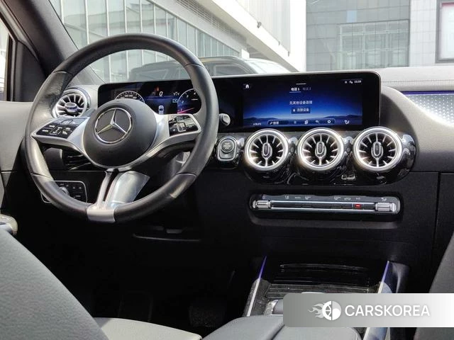 Mercedes-Benz GLA id 4256429 из Китая 11