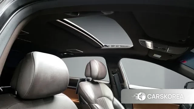 Genesis G90 id 3760984 из Кореи 11