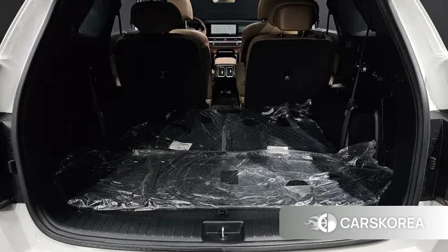 Kia The New Sorento 4th Generation id 3614693 из Кореи 11