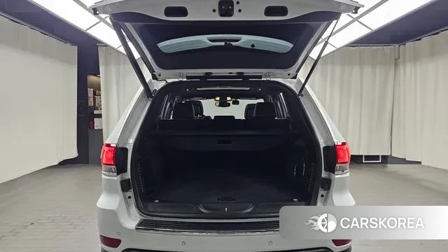 Jeep Grand Cherokee id 2956224 из Кореи 11