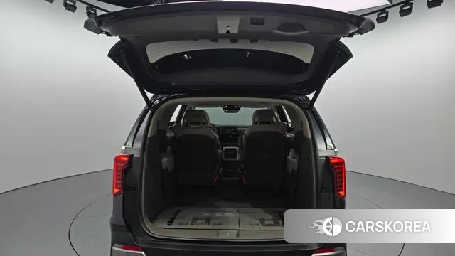 Kia The New Carnival 4th Generation id 3246441 из Кореи 11