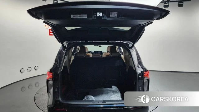 Toyota Sienna 4th Generation id 3850328 из Кореи 11