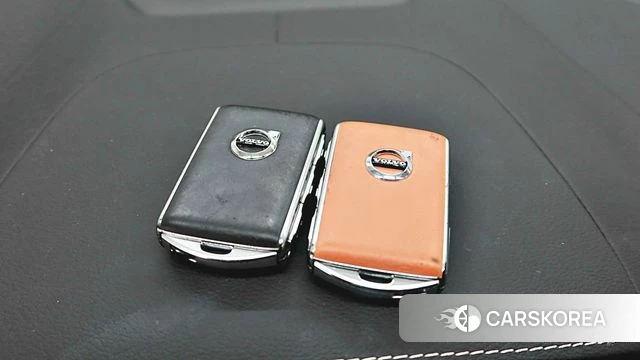 Volvo V60 Cross-Country 2nd Generation id 3866138 из Кореи 11