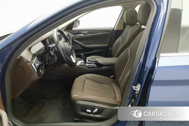 BMW 5 series id 4335227 из Китая 11