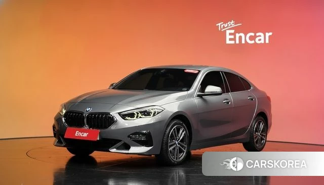 BMW 2 Series Gran Coupe (F44) id 4863680 из Кореи 11
