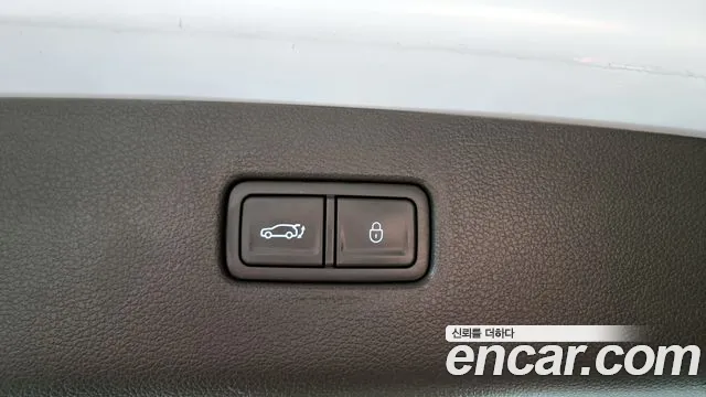 Genesis GV80 id 2842447 из Кореи 11