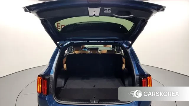 Kia Sorento 4th Generation id 3479528 из Кореи 11