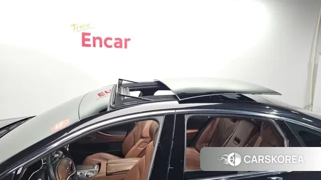 Genesis G80 (RG3) id 3394547 из Кореи 11