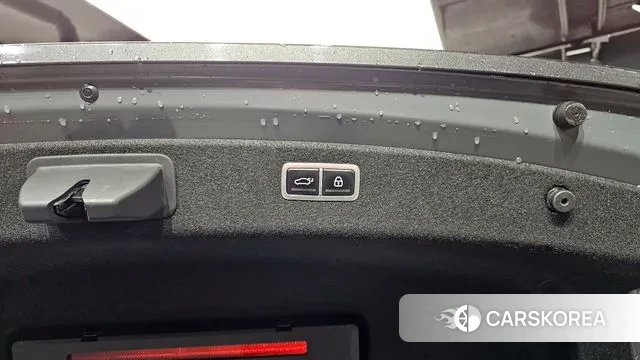 Genesis G80 (RG3) id 3698115 из Кореи 11