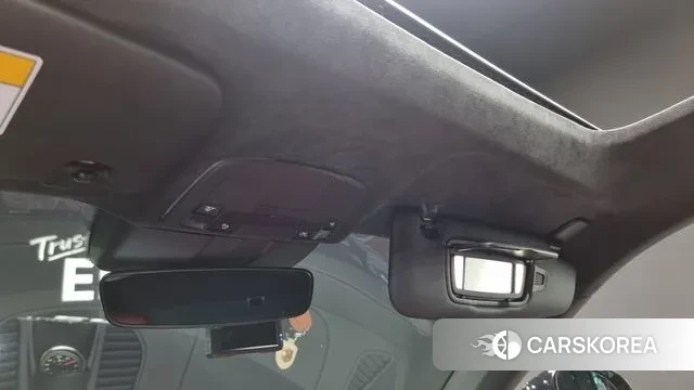 Porsche 911(992) id 3004448 из Кореи 11