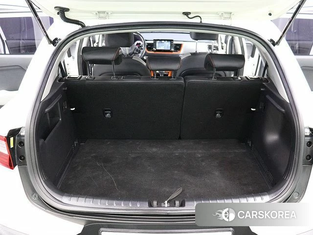 Kia Stonic id 4196947 из Кореи 11