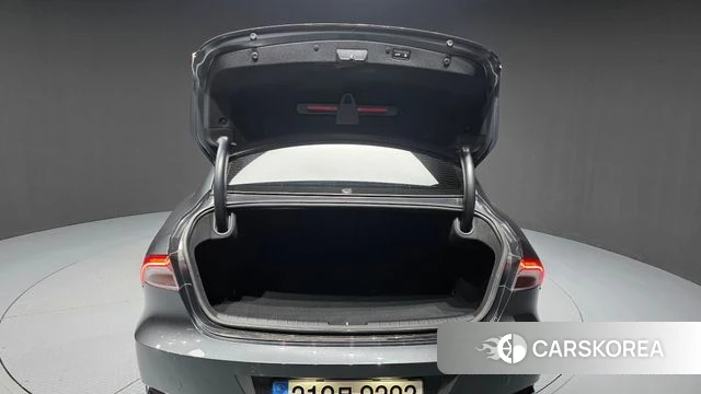 Hyundai The New Grandeur IG id 4604263 из Кореи 11