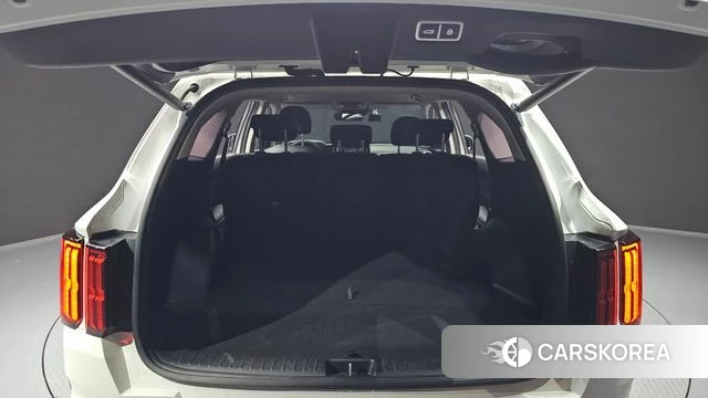 Kia Sorento 4th Generation id 3884894 из Кореи 11