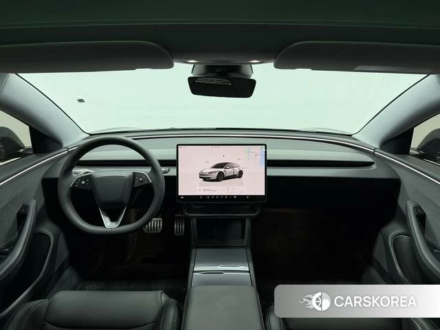Tesla Model 3 id 4209681 из Китая 11