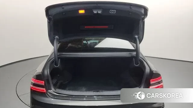 Genesis G80 (RG3) id 3431582 из Кореи 11