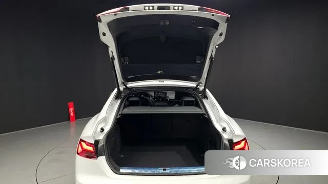 Audi A5 (F5) id 3037240 из Кореи 11