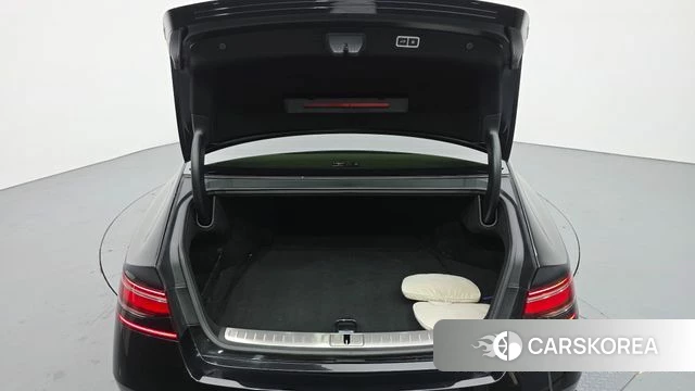 Genesis G90 (RS4) id 4711126 из Кореи 11