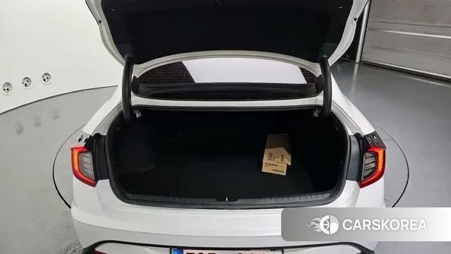 Hyundai Sonata Hybrid (DN8) id 3043842 из Кореи 11