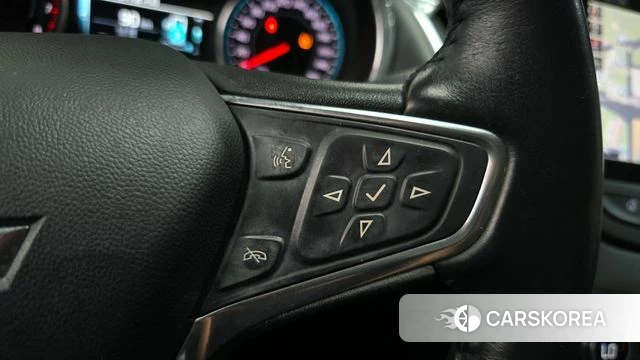 Chevrolet (GM Daewoo) All New Malibu id 4397850 из Кореи 11
