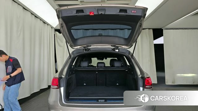 Mercedes-Benz GLC-Class X253 id 4324633 из Кореи 11