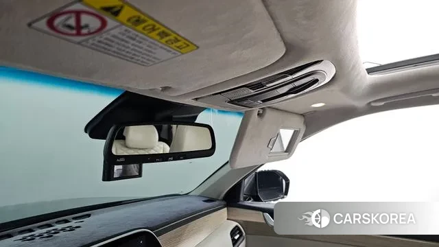 Hyundai Palisade id 3029106 из Кореи 11