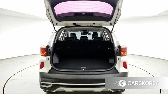 Kia Seltos id 4410135 из Кореи 11