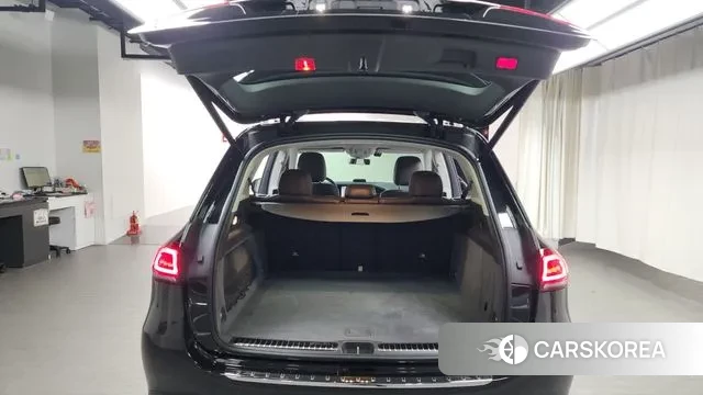 Mercedes-Benz GLE-Class W167 id 3000136 из Кореи 11