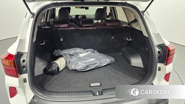 Kia Seltos id 3866340 из Кореи 11