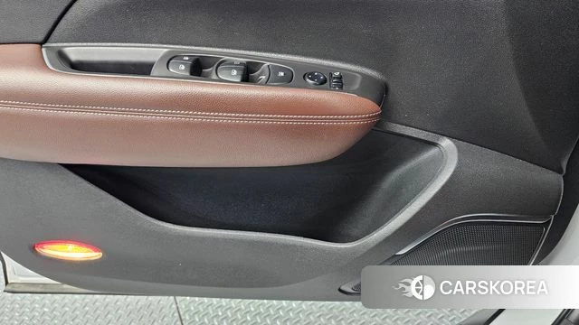 Renault Korea (Samsung) QM6 id 4776234 из Кореи 11