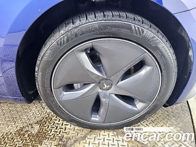 Tesla Model 3 id 2950913 из Кореи 11