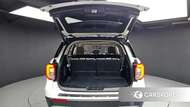 Ford Explorer 6th Generation id 3367950 из Кореи 11