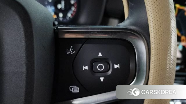 Volvo XC40 id 4244792 из Кореи 11