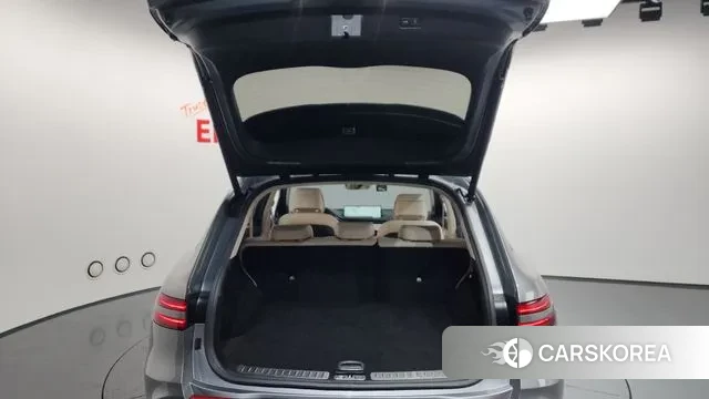 Genesis GV70 id 3457854 из Кореи 11