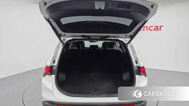 Hyundai The New Santa Fe id 3530276 из Кореи 11