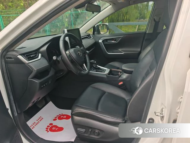 Toyota RAV4 Rongfang id 4258606 из Китая 11