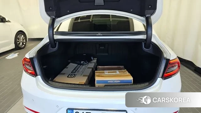 Hyundai Grandeur IG id 3368826 из Кореи 11