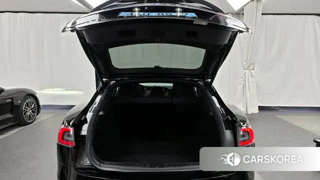 Tesla Model S id 3198386 из Кореи 11