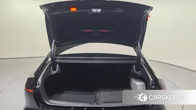 Hyundai Grandeur Hybrid (GN7) id 3377254 из Кореи 11