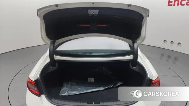 Hyundai Grandeur IG id 3009468 из Кореи 11