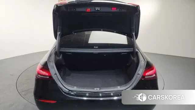 Mercedes-Benz E-Class W213 id 3587626 из Кореи 11