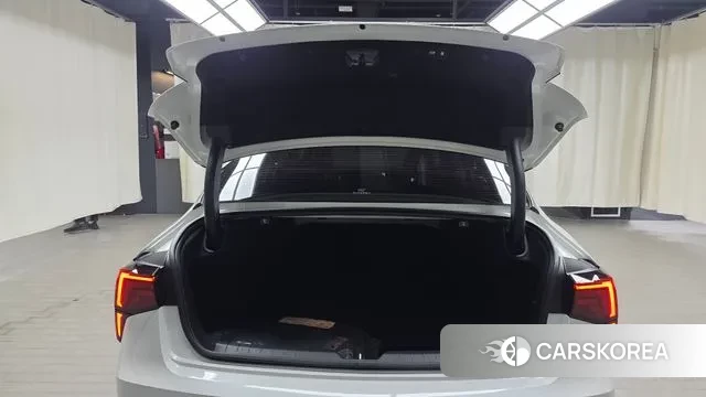 Kia The New K5 Hybrid 3rd generation id 3758020 из Кореи 11