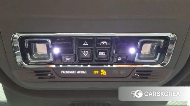 Lincoln Aviator 2nd generation id 3139182 из Кореи 11