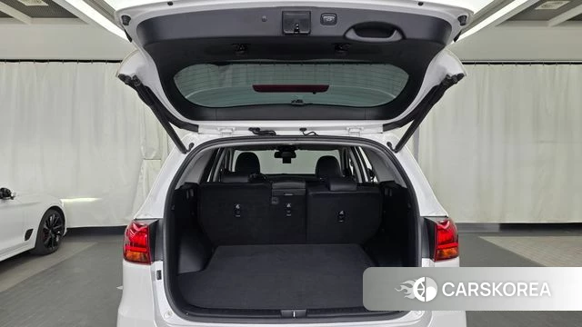 Kia The New Sorento id 4502067 из Кореи 11