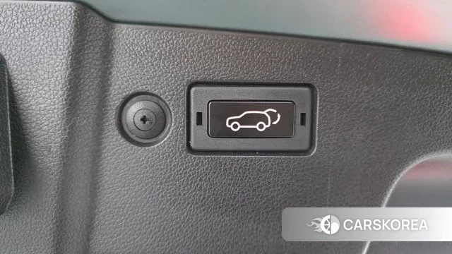 Ssangyong Torres id 3354412 из Кореи 11